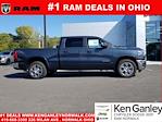 New 2025 Ram 1500 Big Horn Crew Cab 4x4 Pickup for sale #R5039 - photo 4
