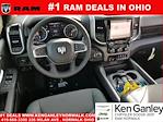 New 2026 Ram 1500 Big Horn Crew Cab for sale #R5081 - photo 10