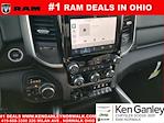 New 2026 Ram 1500 Big Horn Crew Cab for sale #R5105 - photo 11