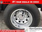 New 2026 Ram 3500 Laramie Crew Cab for sale #R5107 - photo 16