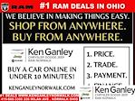 New 2026 Ram 1500 Big Horn Crew Cab 4x4 Pickup for sale #R5110 - photo 5