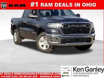 New 2026 Ram 1500 Big Horn Crew Cab for sale #R5111 - photo 1