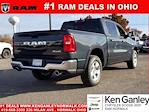 New 2026 Ram 1500 Big Horn Crew Cab for sale #R5111 - photo 4