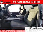 New 2026 Ram 1500 Big Horn Crew Cab for sale #R5111 - photo 8
