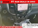New 2026 Ram 1500 Big Horn Crew Cab for sale #R5118 - photo 11