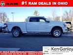 New 2026 Ram 2500 Laramie Crew Cab for sale #R5124 - photo 9