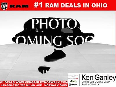 New 2026 Ram 1500 Big Horn Crew Cab 4x4 Pickup for sale #R5173 - photo 1