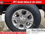 New 2026 Ram 2500 Big Horn Crew Cab for sale #R5240 - photo 14