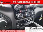 New 2026 Ram 1500 Big Horn Crew Cab for sale #R5241 - photo 12