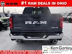 New 2026 Ram 1500 Big Horn Crew Cab for sale #R5260 - photo 9