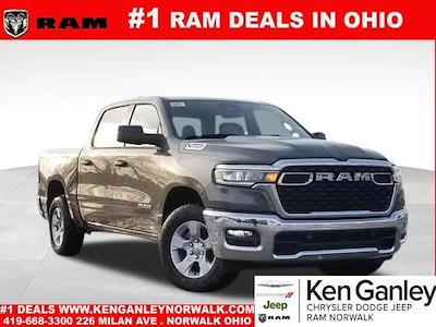 New 2026 Ram 1500 Big Horn Crew Cab for sale #R5293 - photo 1