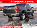 New 2026 Ram 1500 Big Horn Crew Cab for sale #R5293 - photo 4