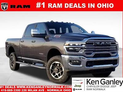 New 2026 Ram 2500 Laramie Crew Cab for sale #R5312 - photo 1