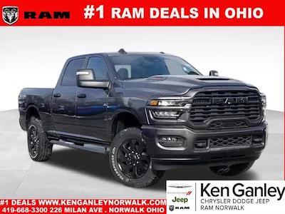 New 2026 Ram 2500 Tradesman Crew Cab for sale #R5313 - photo 1