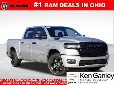 New 2026 Ram 1500 Big Horn Crew Cab for sale #R5314 - photo 1