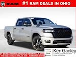 New 2026 Ram 1500 Big Horn Crew Cab for sale #R5314 - photo 1