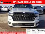 New 2026 Ram 1500 Big Horn Crew Cab for sale #R5314 - photo 3