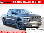 New 2025 Ram 1500 Big Horn Crew Cab for sale #R5320 - photo 1