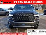 New 2025 Ram 1500 Big Horn Crew Cab for sale #R5320 - photo 3