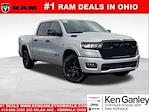New 2026 Ram 1500 Big Horn Crew Cab for sale #R5321 - photo 1