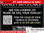 New 2026 Ram ProMaster 2500 High Roof Empty Cargo Van for sale #R5457 - photo 1