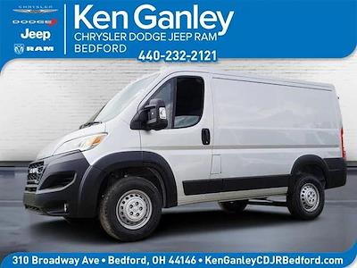 2024 Ram ProMaster 1500 Standard Roof FWD, Empty Cargo Van for sale #R1582 - photo 1