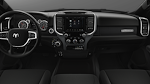 New 2025 Ram 1500 Big Horn Crew Cab 4x4 Pickup for sale #S1158 - photo 6