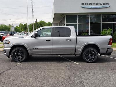 New 2025 Ram 1500 Big Horn Crew Cab 4x4 Pickup for sale #S1287 - photo 2