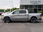New 2025 Ram 1500 Big Horn Crew Cab 4x4 Pickup for sale #S1287 - photo 2