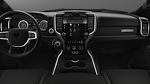 New 2025 Ram 1500 Big Horn Crew Cab 4x4 Pickup for sale #760285 - photo 6