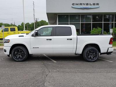 New 2025 Ram 1500 Big Horn Crew Cab 4x4 Pickup for sale #S1304 - photo 2