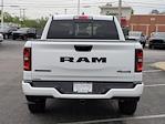 New 2025 Ram 1500 Big Horn Crew Cab 4x4 Pickup for sale #S1304 - photo 4