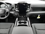 New 2025 Ram 1500 Big Horn Crew Cab 4x4 Pickup for sale #S1304 - photo 8