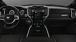 New 2025 Ram 1500 Big Horn Crew Cab 4x4 Pickup for sale #760288 - photo 6