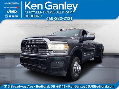 New 2024 Ram 3500 Limited Crew Cab 4x4 DRW Pickup for sale #R1262 - photo 1