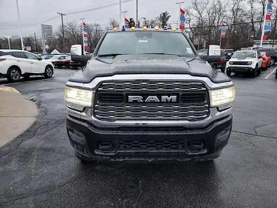 New 2024 Ram 3500 Limited Crew Cab 4x4 DRW Pickup for sale #R1262 - photo 2