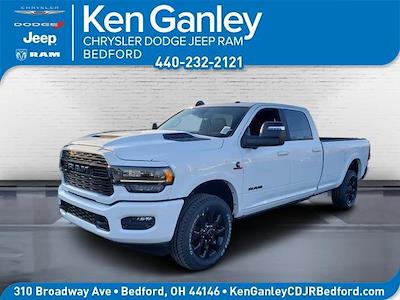 New 2024 Ram 3500 Limited Crew Cab 4x4 Pickup for sale #R1284 - photo 1