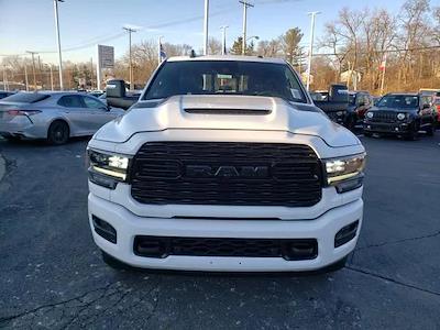 New 2024 Ram 3500 Limited Crew Cab 4x4 Pickup for sale #R1284 - photo 2