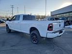 New 2024 Ram 3500 Limited Crew Cab 4x4 Pickup for sale #R1284 - photo 4