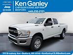 New 2024 Ram 3500 Tradesman Crew Cab 4x4 Pickup for sale #R1376 - photo 1