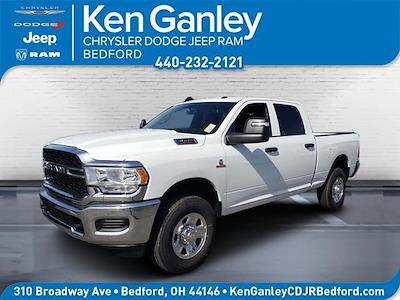 New 2024 Ram 3500 Tradesman Crew Cab 4x4 Pickup for sale #R1400 - photo 1