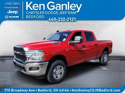 New 2024 Ram 3500 Tradesman Crew Cab 4x4 Pickup for sale #R1414 - photo 1