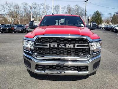 New 2024 Ram 3500 Tradesman Crew Cab 4x4 Pickup for sale #R1414 - photo 2