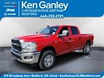 New 2024 Ram 3500 Tradesman Crew Cab 4x4 Pickup for sale #R1414 - photo 1