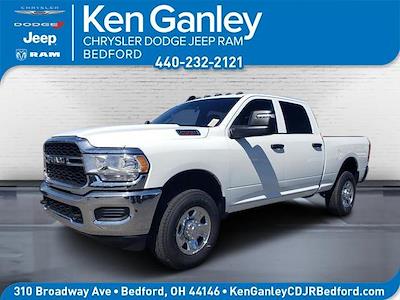New 2024 Ram 2500 Tradesman Crew Cab 4x4 Pickup for sale #R1429 - photo 1
