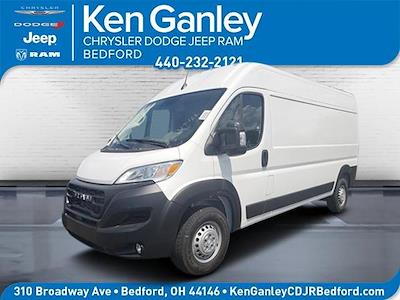 2024 Ram ProMaster 2500 High Roof FWD, Empty Cargo Van for sale #R1486 - photo 1