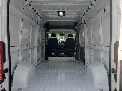 2024 Ram ProMaster 2500 High Roof FWD, Empty Cargo Van for sale #R1486 - photo 2