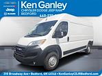 2024 Ram ProMaster 2500 High Roof FWD, Empty Cargo Van for sale #R1488 - photo 1