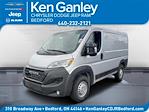 2024 Ram ProMaster 1500 Standard Roof FWD, Empty Cargo Van for sale #R1511 - photo 1