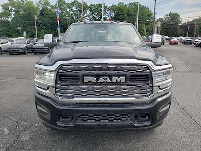 New 2024 Ram 3500 Limited Crew Cab 4x4 DRW Pickup for sale #R1531 - photo 2